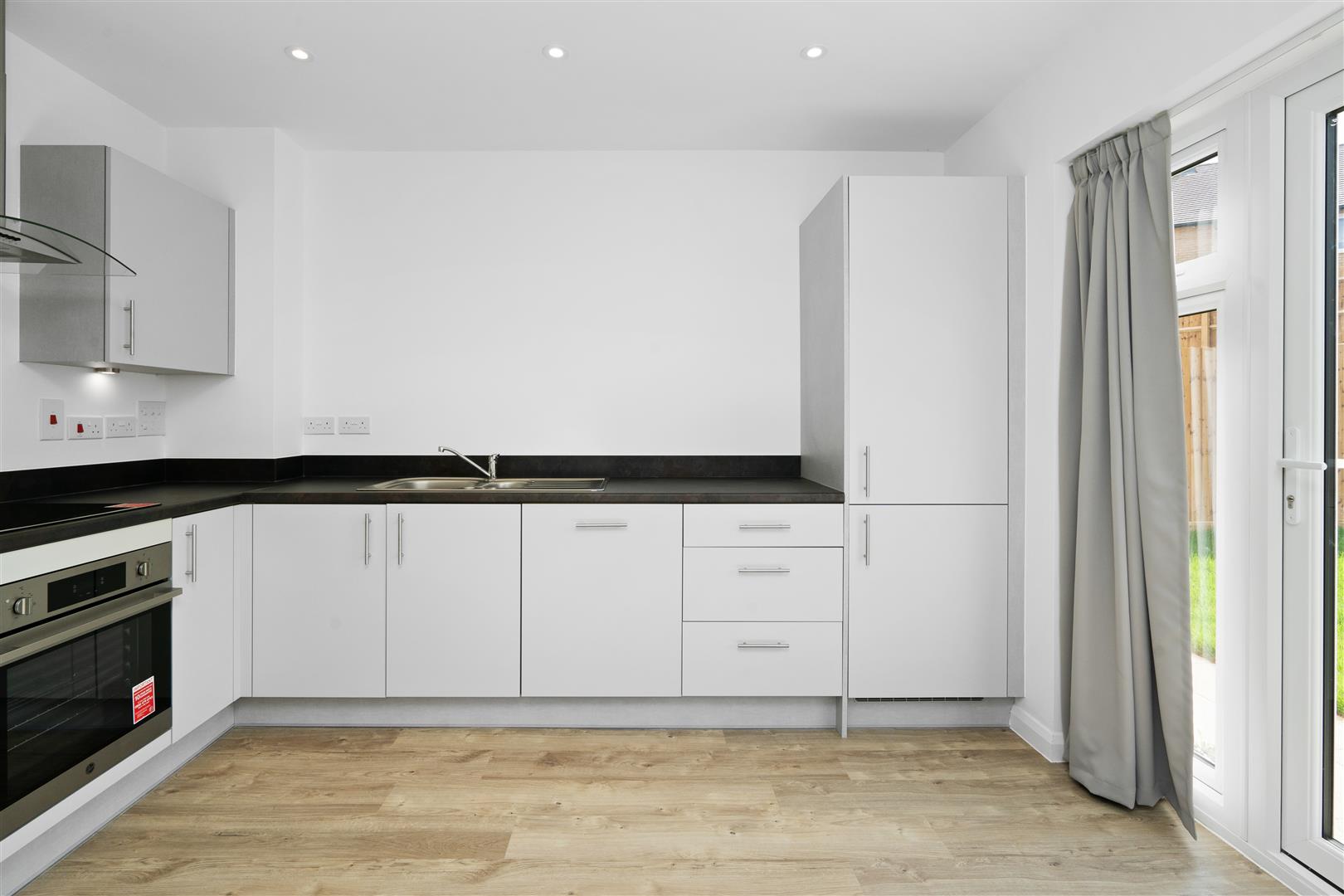 Bridle Crescent, Braintree